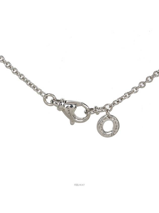 women necklace - BVLGARI - BALAAN 7