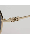 Sunglasses BY0093D 28A light Asian fit fashion - BALLY - BALAAN 5
