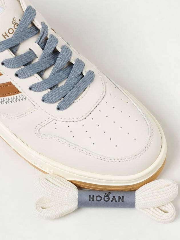 Sneakers H630 Hogan in pelle - HOGAN - BALAAN 4