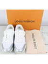 LV Runaway Monogram Sneakers 9 280 - LOUIS VUITTON - BALAAN 2