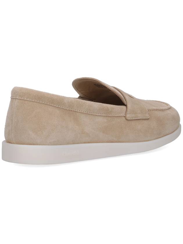 Church's Flat shoes Beige - CHURCH'S - BALAAN 4