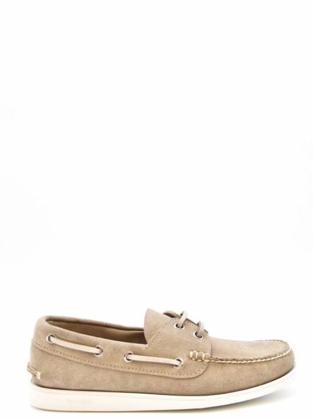 Loafers EDB019 9VE FOABQ BEIGE - CHURCH'S - BALAAN 1