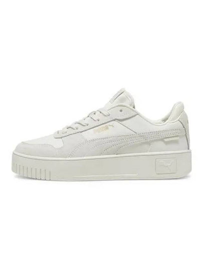 Carina Street SD Light Gray 395093 02 - PUMA - BALAAN 2