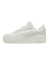 Carina Street SD Low Top Sneakers Light Grey - PUMA - BALAAN 2