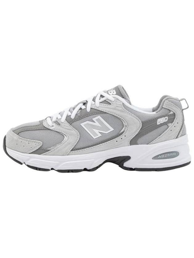 530 Low Top Sneakers Grey - NEW BALANCE - BALAAN 2