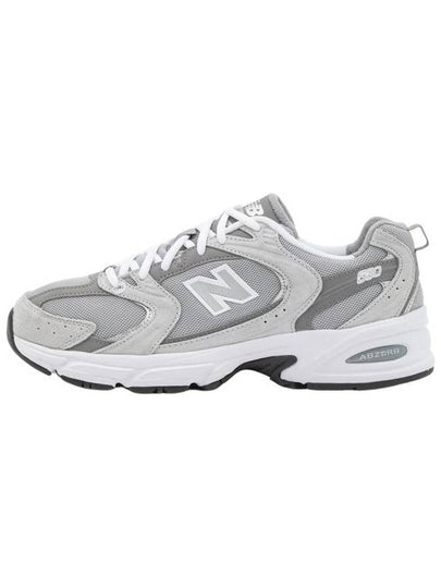 530 Low Top Sneakers Grey - NEW BALANCE - BALAAN 2