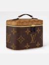 M47212 Nice BB Toiletry Pouch - LOUIS VUITTON - BALAAN 2