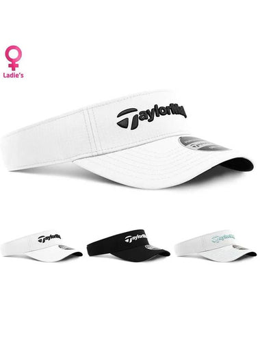 RADAR Visor Sun Cap - TAYLORMADE - BALAAN 1