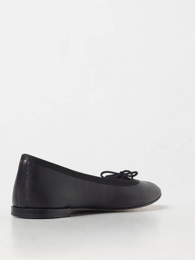 Flat shoes woman Repetto - REPETTO - BALAAN 3