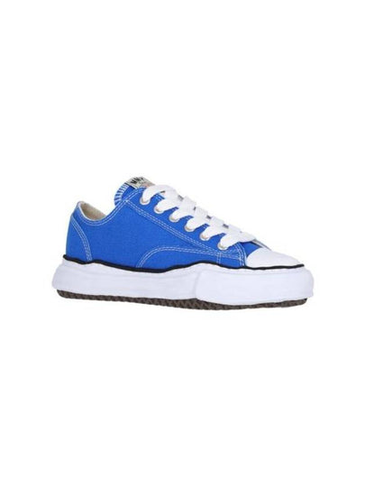 Sneakers A01FW702 CL BLUE Free - MAISON MIHARA YASUHIRO - BALAAN 2