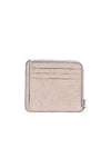 Studios Logo Patch Leather Wallet CG0242 - ACNE STUDIOS - BALAAN 3