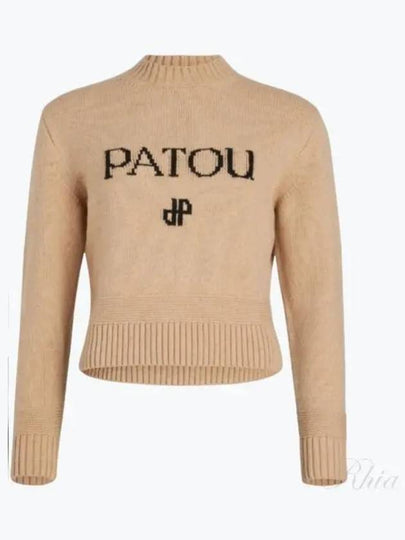 Sweater KN1928064 109B - PATOU - BALAAN 2