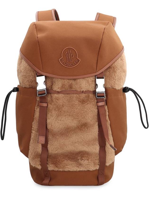 Moncler Tech Backpack - MONCLER - BALAAN 2