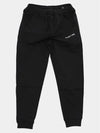 Core Logo JoGGer Track Pans Black - HELMUT LANG - BALAAN 4