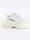 Triple S Multi Logo White 36 230 - BALENCIAGA - BALAAN 5