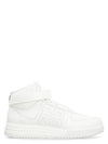 Sneakers BH008UH1GM 100 WHITE - GIVENCHY - BALAAN 1