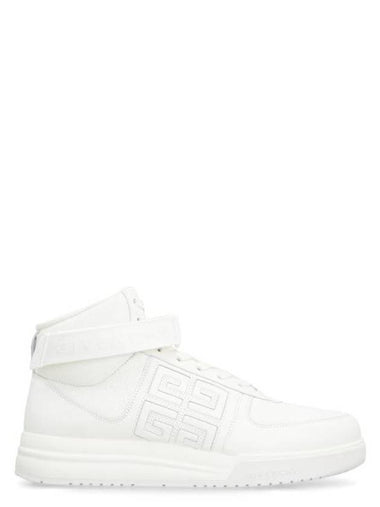 Sneakers BH008UH1GM100 White - GIVENCHY - BALAAN 1