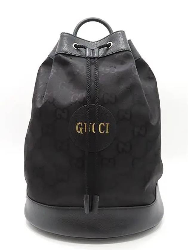 625862 backpack bag - GUCCI - BALAAN 2