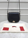 women cross bag - VALENTINO - BALAAN 6