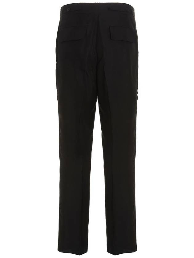 Sapio 'Jacquard' Pants - SAPIO - BALAAN 2