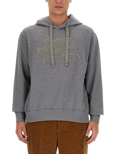 23 fw PEGASUS Sweatshirt 1Y52697310003 B0040482899 - ETRO - BALAAN 2