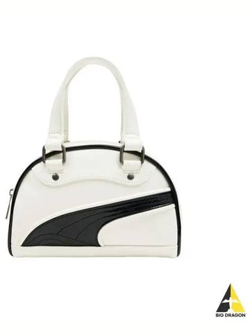 W Deer Cat Mini Bag White 940933 02 - PUMA - BALAAN 1