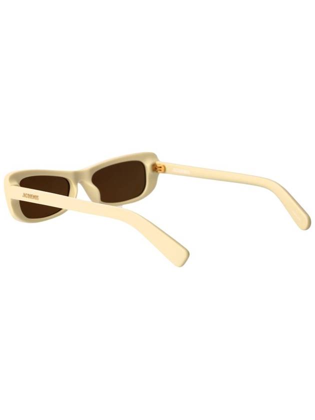 Jacquemus Sunglasses - JACQUEMUS - BALAAN 4