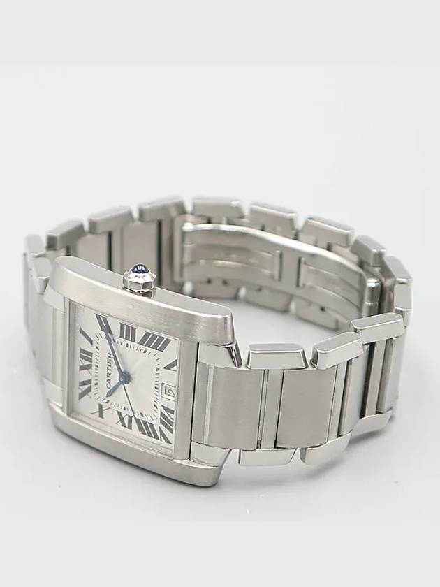 W51002Q3 Men s Watch - CARTIER - BALAAN 2