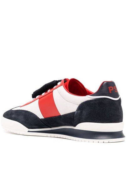 PS By Paul Smith Sneakers Red - PAUL SMITH - BALAAN 2