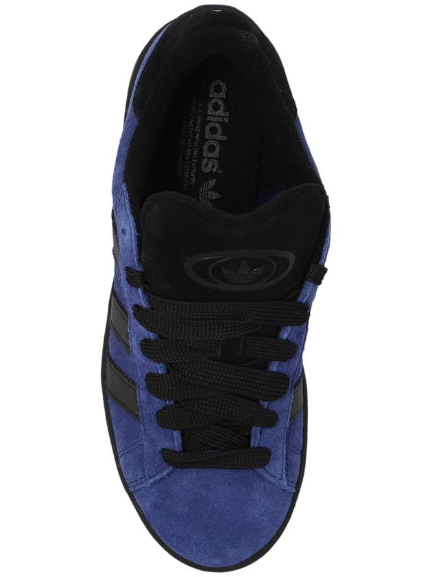 ADIDAS Originals Sports Shoes 'Campus 00s', Men's, Navy Blue - ADIDAS ORIGINALS - BALAAN 6