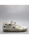 Smith Market Animal Sneakers Women s Shoes - GOLDEN GOOSE - BALAAN 3