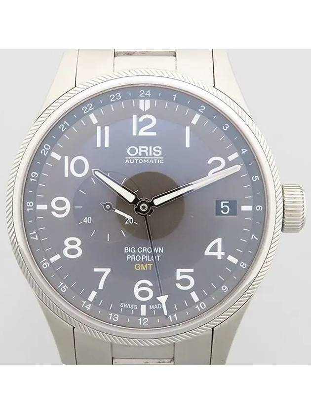 01 Men s Watch - ORIS - BALAAN 1