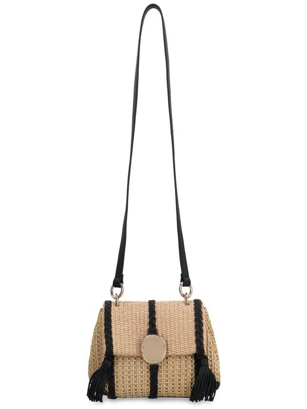 shoulder bag CHC24US575N43 24P HOTSAND - CHLOE - BALAAN 5