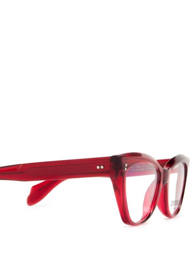 Cutler and Gross 9288 Crystal Red - CUTLER AND GROSS - BALAAN 3