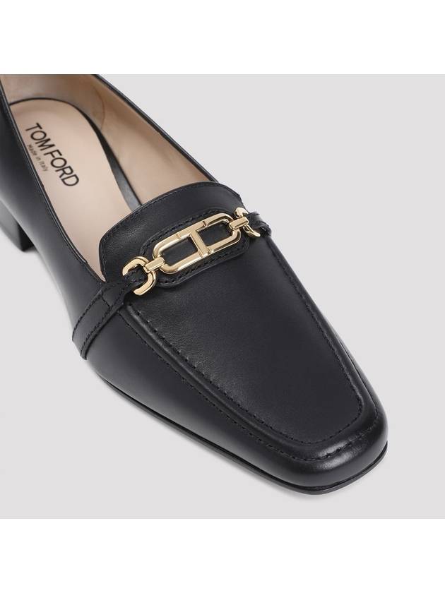 Tom Ford Loafers - TOM FORD - BALAAN 4