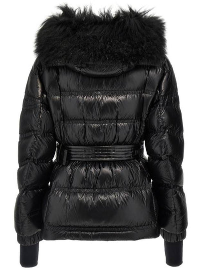 Moncler Grenoble 'Bernins' Down Jacket - MONCLER - BALAAN 2