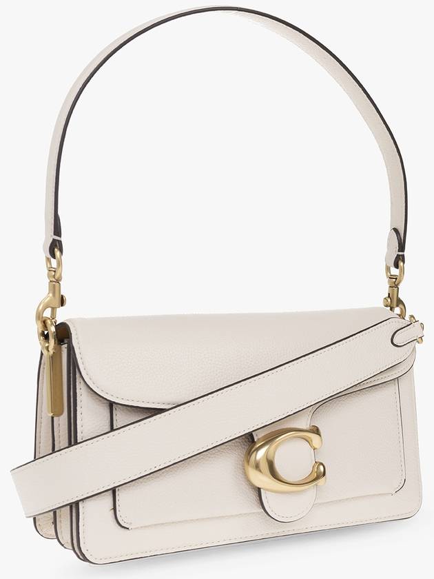 Coach ‘Tabby 26’ Shoulder, Women's, Cream - COACH - BALAAN 4