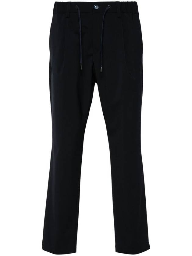 Herno Man Trousers Clothing - HERNO - BALAAN 1