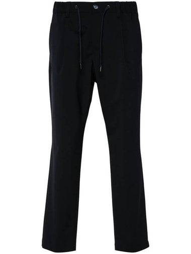 Herno Man Trousers Clothing - HERNO - BALAAN 1