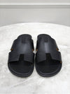 men sandals - HERMES - BALAAN 2