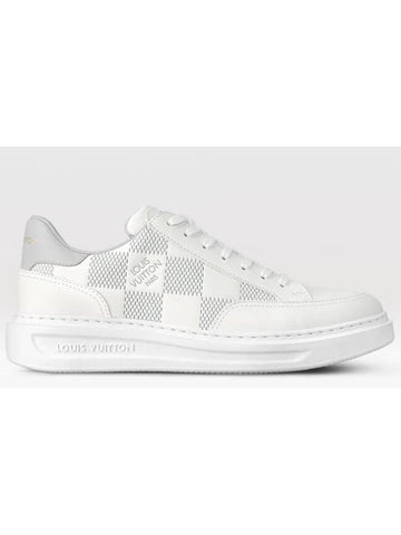 1ACEYQ Beverly Hills sneakers - LOUIS VUITTON - BALAAN 1