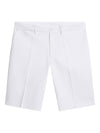 Somle Golf Shorts White - J.LINDEBERG - BALAAN 1