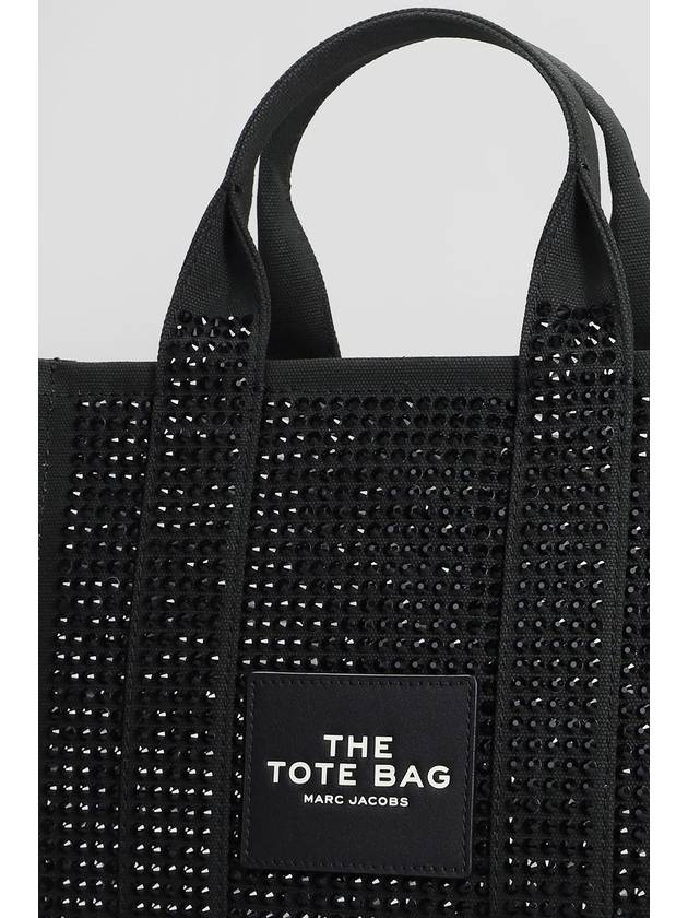 Marc Jacobs The Small Tote Tote - MARC JACOBS - BALAAN 4