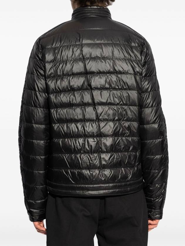 UOMO PIUMINO - MONCLER - BALAAN 4