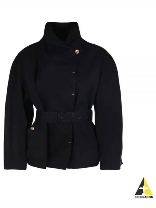 prunil jacket - ISABEL MARANT - BALAAN 2