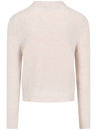 K-Way Sweaters Beige - K-WAY - BALAAN 2