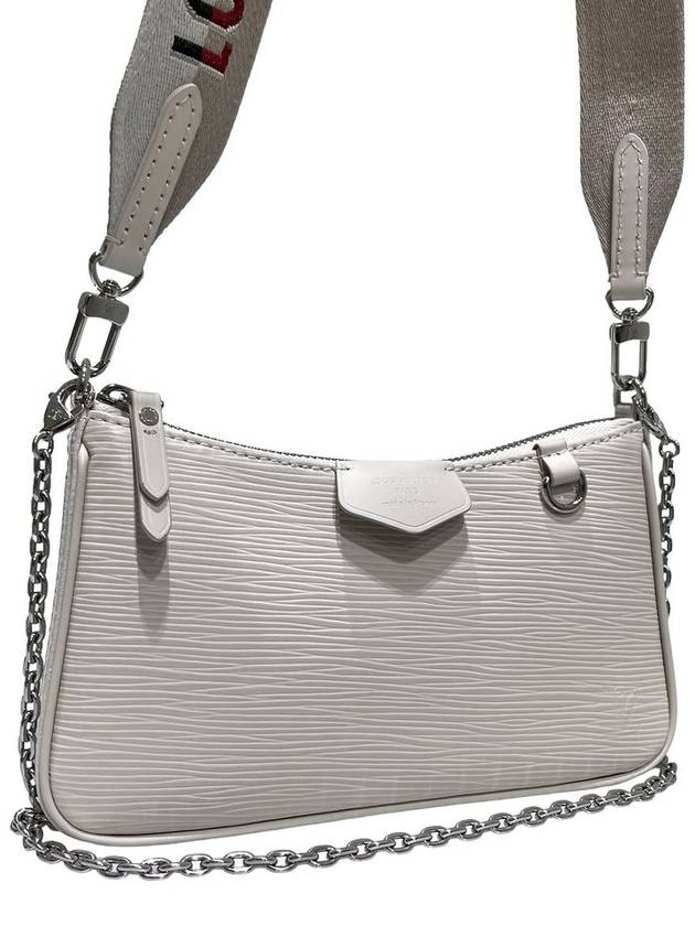 Women s M81239 Epi Easy Pouch On Strap Shoulder Mini Cross Bag - LOUIS VUITTON - BALAAN 4