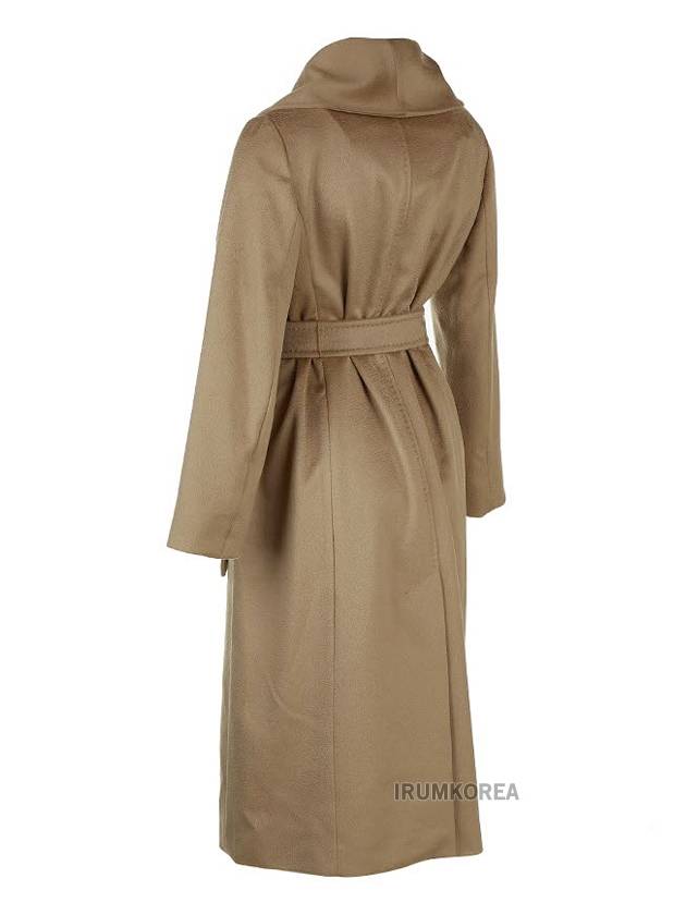 Loriana wool coat 006 - MAX MARA - BALAAN 4