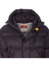 Padding PMPUPP01 710 Navy PENCIL - PARAJUMPERS - BALAAN 4