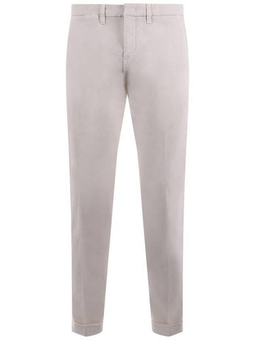 Fay  Trousers - FAY - BALAAN 1